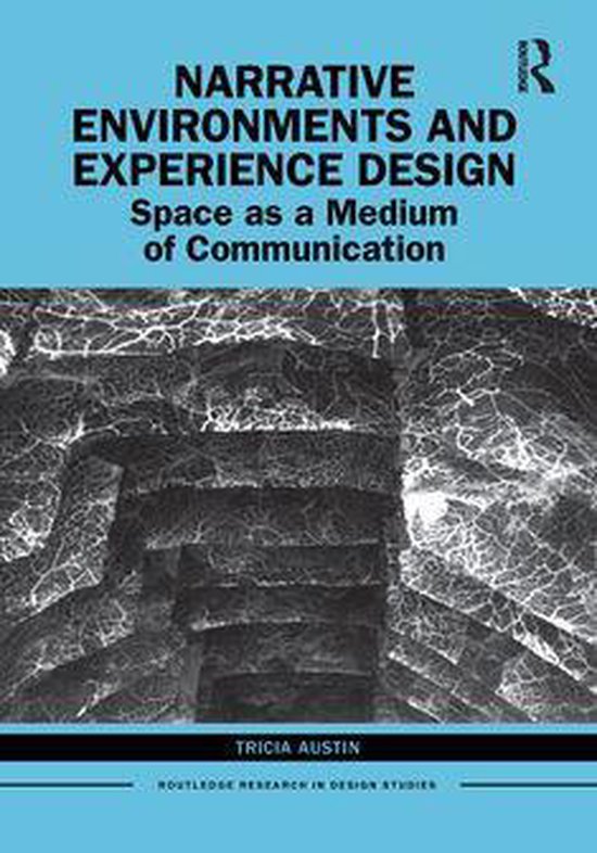 Routledge Research in Design Studies - Narrative Environment ... - cover