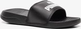 Puma Popcat 20 PS kinder badslippers - Zwart - Maat 29