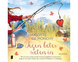 Omslag van Tegen beter weten in