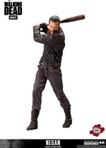 The Walking Dead: Negan Deluxe Action Figure