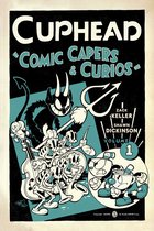 Cuphead - Cuphead Volume 1: Comic Capers & Curios