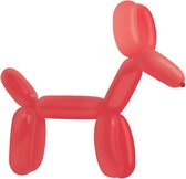 Amscan Modelleerballonnen 114 Cm Latex Rood 100 Stuks