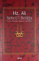 Hz. Ali - Nehcü'l Belağa