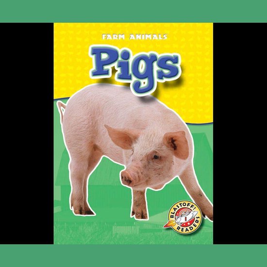Pigs - cover