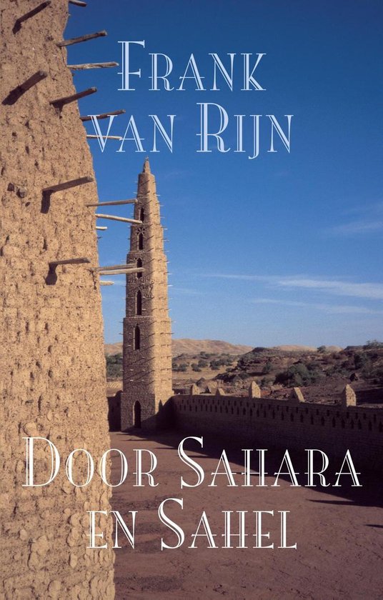 Door Sahara en Sahel - cover