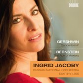 Jacoby: Gershwin/Bernstein