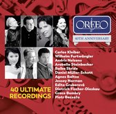 Various Artists - Orfeo 40Th Anniversary Edition: The Ultimate Recor (2 CD)