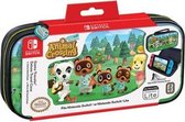 Game Traveler Nintendo Switch Case - Consolehoes - Animal Crossing