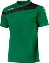 hummel Elite Sportshirt Kids - Maat 164