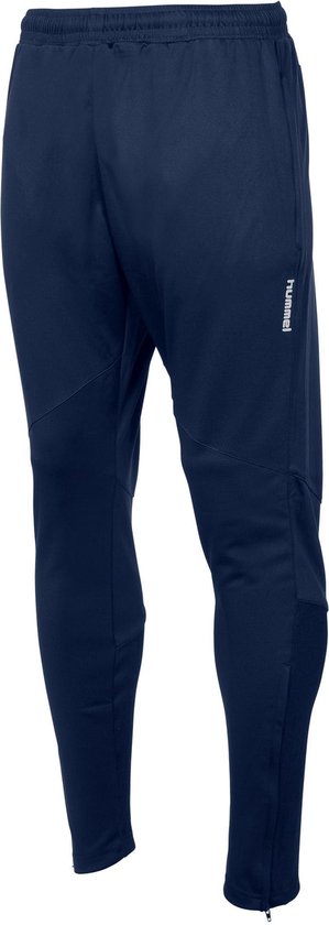 hummel Authentic Fitted Sportbroek Kids - Maat 164