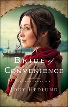 The Bride Ships 3 - A Bride of Convenience (The Bride Ships Book #3)