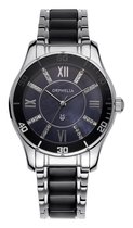 Orphelia 13501 - Horloge  - Staal - Bicolor - 36 mm