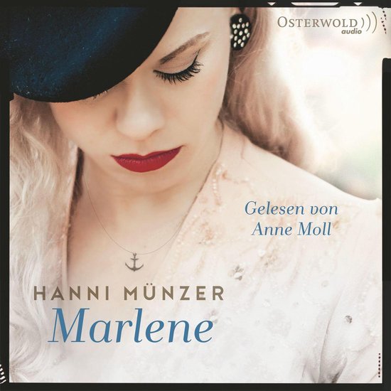 Marlene - cover