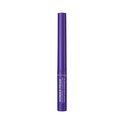 Donkerpaarse Rimmel Wonder'proof eyeliner pen.