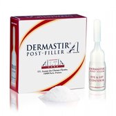 DermaStir Post-Filler Eye & Lip Contour 4x4ml
