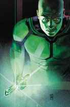 DC Poster Portfolio: The Complete Year of the Villain Portrait Variants