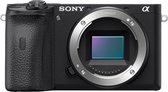 Bol.com Sony A6600 - Body - Zwart aanbieding