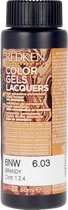Redken Color Gels Lacquers 6NW Brandy 60 ml