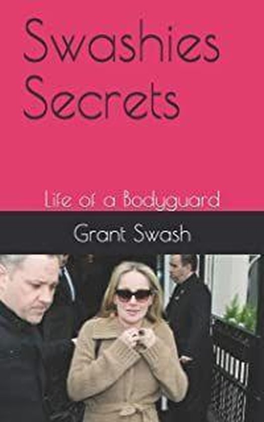Lock stock and barrel - Swashies secrets