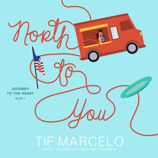 North to You - cover