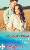 The Pregnant Intern (Mills & Boon Medical)