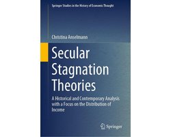 Economics and Finance (R0) - Secular Stagnation Theories