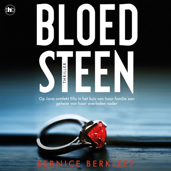 Bloedsteen