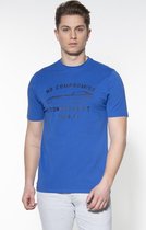 Donkervoort T-shirt Heren korte mouw