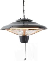 ZILVEREN STIJL Opgeschorte buitenverwarming