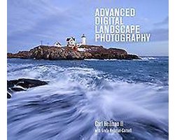 Advanced Digital Landscape Photography