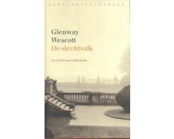 Slechtvalk