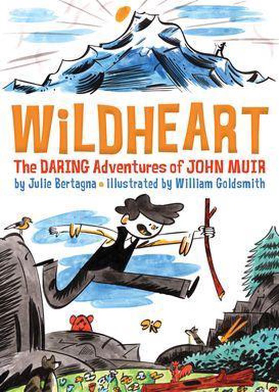 Wildheart - cover