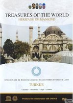 Treasures Of The World 9 - Turkije (DVD)