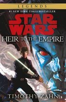 Star Wars: The Thrawn Trilogy 1 - Star Wars: Heir to the Empire