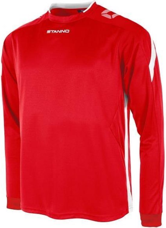 Stanno Drive Match Shirt LS - Maat 128