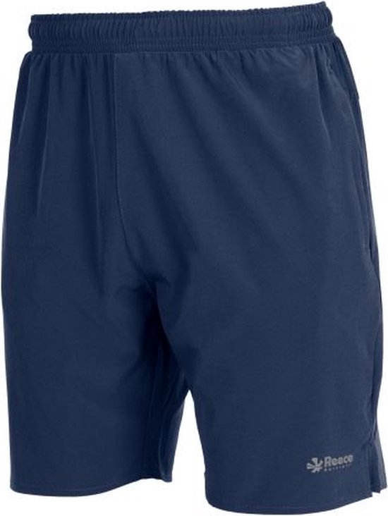 Reece Australia Legacy Short Sports Pants Kids - Navy - Taille 140