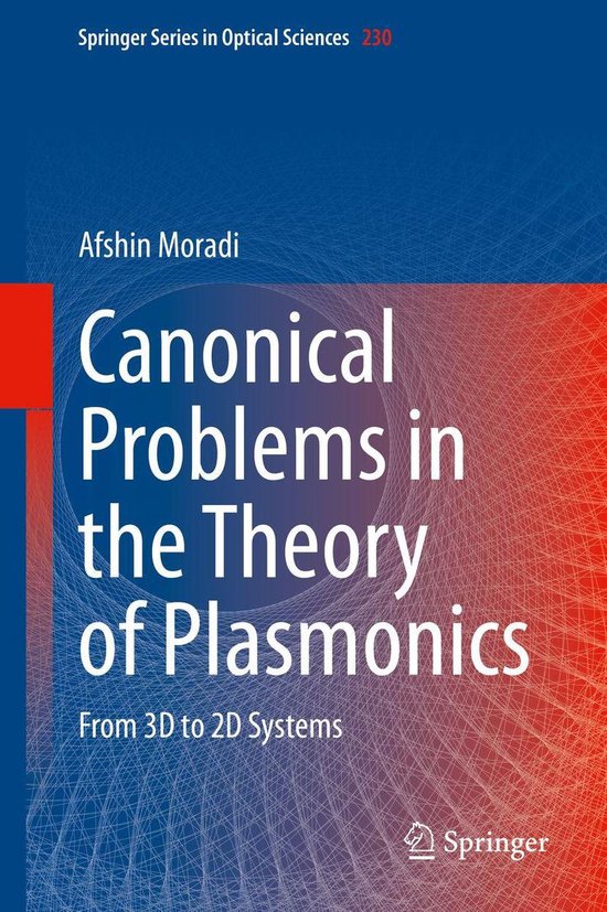 Physics and Astronomy (R0) - Canonical Problems in the Theor ... - cover