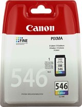 Canon CL-546BL - Inktcartridge / Kleur