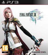 Lightning Returns: Final Fantasy 13 (XIII) - Benelux Edition