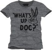 LOONEY TUNES - T-Shirt What's Up Doc (XL)