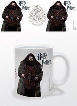 HARRY POTTER - HAGRID Mugs