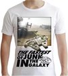 STAR WARS - T-Shirt Falcon Graphic (XXL)