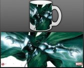 Merchandising MARVEL - Mug - Villains Serie 1 - Dr Doom