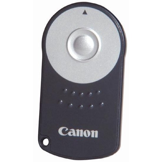 Canon RC-6 Compatible Afstandsbediening / Remote - Canon