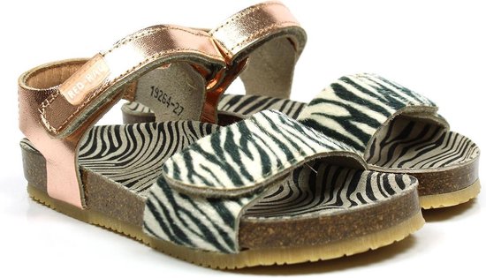Sandaal Gioseppo Girls Atyra Tan | De Schoenenfabriek