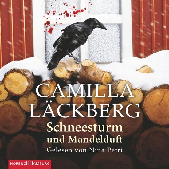 Schneesturm und Mandelduft - cover