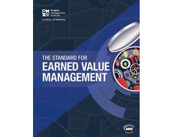 The Standard for Earned Value Management