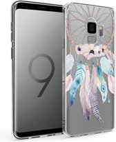 iMoshion Design voor de Samsung Galaxy S9 hoesje - Dromenvanger