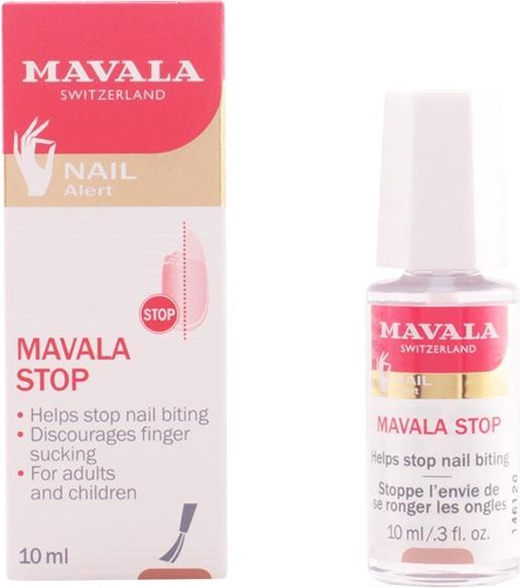 Goedkoopste Treatment for Nails Mavala 985