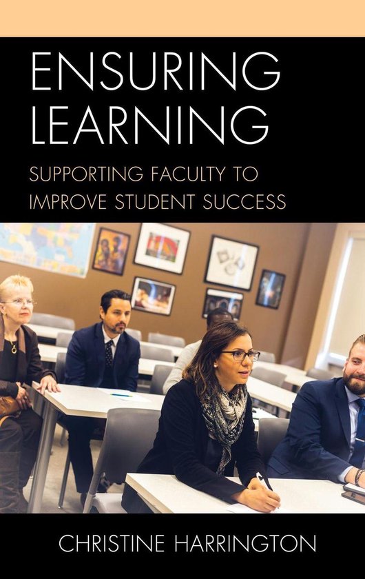 Ensuring Learning - cover